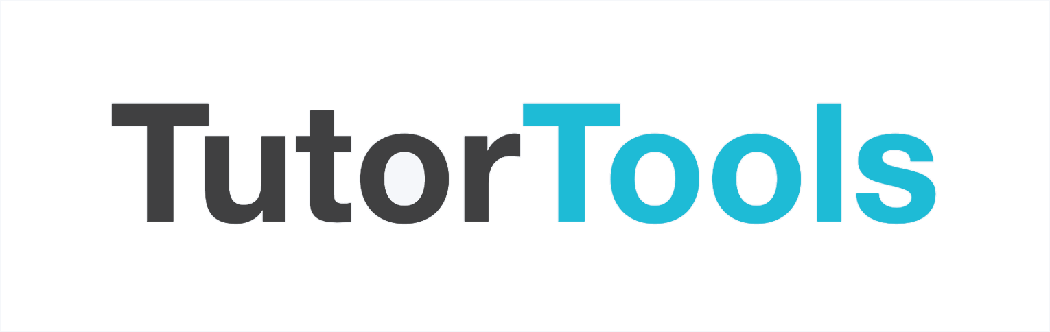 TutorTools LLC Logo